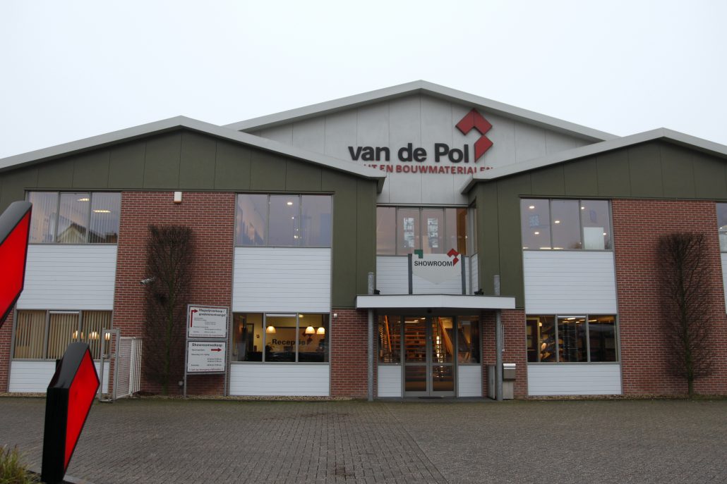 van de Pol Keukens Archieven Woonkrant Barneveld